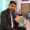 DEVENDRA KUMAR SAHU