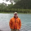 Sean Fawcett