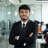 Preetham Pereira