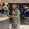 Nomesh Dhruw