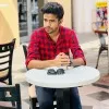MUHAMMED SAHAL