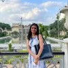 Soumya Sharma