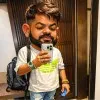 Saurabh Sharma