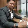 Rajesh Swain