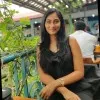 Nikitha Borra
