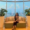 Simran Bafna