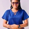 JUSTINE ODAKHA