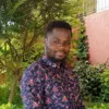 Geoffrey Okongo