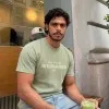 Aryan Pandey Inzy