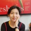 Joy Jiang