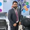 Amran Ali Saurab