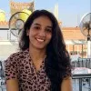 Anushka Choudhary