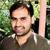 Hashmatullah Saadat