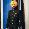SUMEDHPREET SINGH