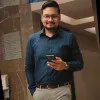 Kumar Krishna Swain