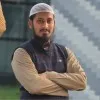 Nazim Uddin