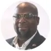 Christopher Riley