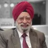 Swinder Singh