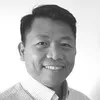 Omar Cromwell Mercado