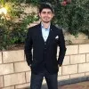 Abhishek Khanna