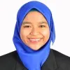 Nurul Zulaikha Binti Zafrul Imran