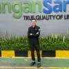 Ihsan Fauzan Ferdiansyah