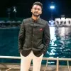Sumit Kharat