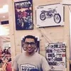 Irwan Nasution