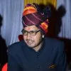 Advocate Jai Singh Shekhawat