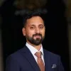 Mohammed Mujahed