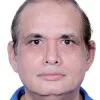 Balasubramanyam Nandula
