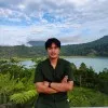 Glivero Josua Pongantung