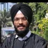 Parvindar Singh