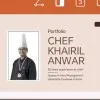 Khairil Anwar