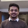 Harshil Kothari