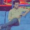 HamzA Mehar
