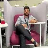 SAI CHARAN CHOUGONI