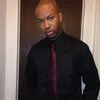 DeAndré Calloway