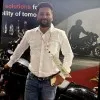 Anish Raje