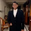 M Nirmal Raj