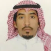 Khalid Almutairi