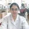 SMITHA SHREE