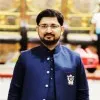 Mahmood Ali Arain