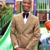 Stephen Banjo Adeola