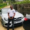 Mafika Ndlovu