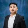 Gerick Pagkaliwagan