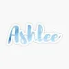 Ashlee Teel