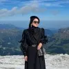 Farah Nabilah