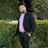 Harish Kaushik