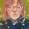Audrey Wybenga